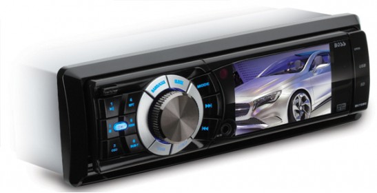  ��������� BOSS Audio BV7280